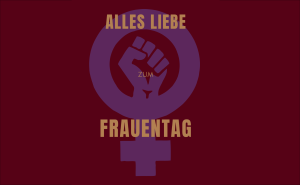 Read more about the article Alles Liebe zum Frauentag
